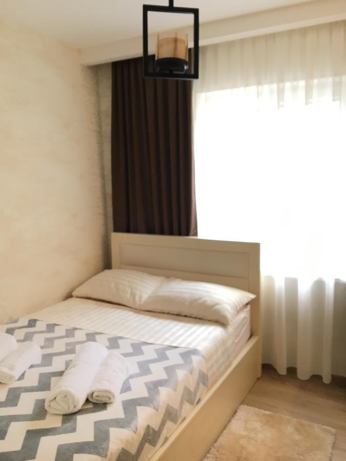 Newly Renovated House Lägenhet Tbilisi Exteriör bild