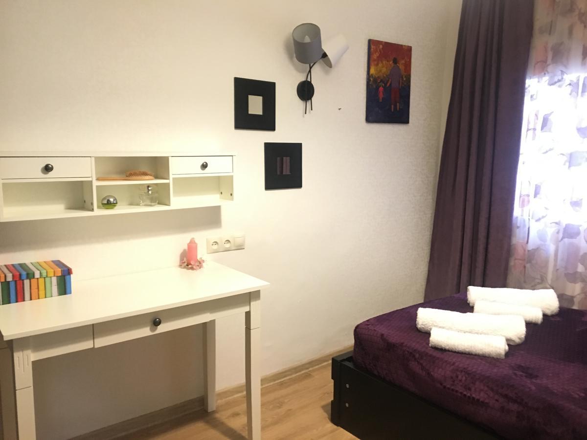 Newly Renovated House Lägenhet Tbilisi Exteriör bild
