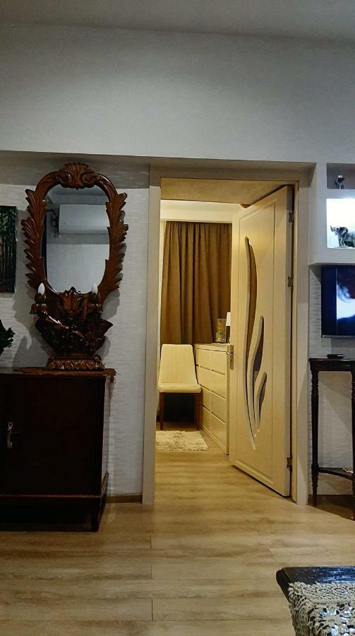 Newly Renovated House Lägenhet Tbilisi Exteriör bild