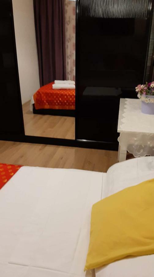 Newly Renovated House Lägenhet Tbilisi Exteriör bild